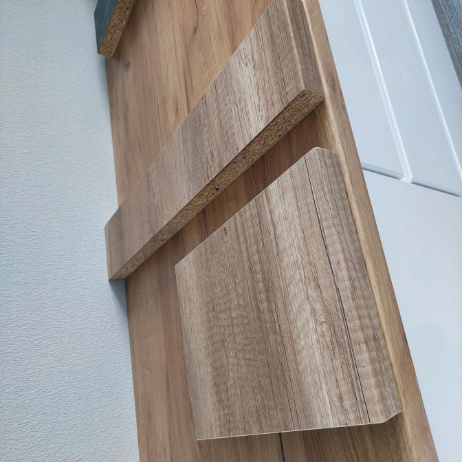 Столешница для кухни 38мм R3 MiroMark