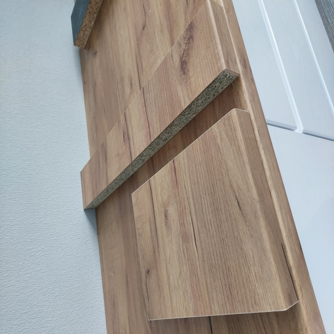 Столешница для кухни 38мм R3 MiroMark