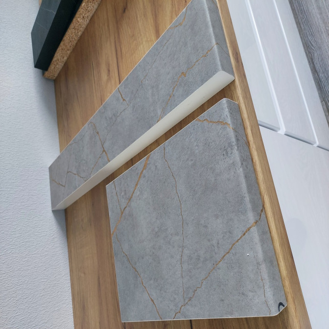 Столешница для кухни 38мм R3 MiroMark