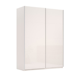 Шкаф-купе 2,0х2,4 Лилу / Lily Глянец Кашемир MiroMark LY-85-GC   