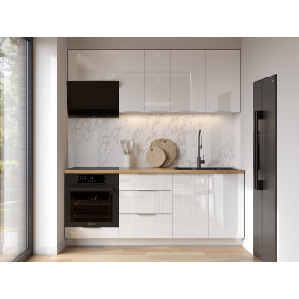 Кухонный набор Мери 2,0м MiroMark