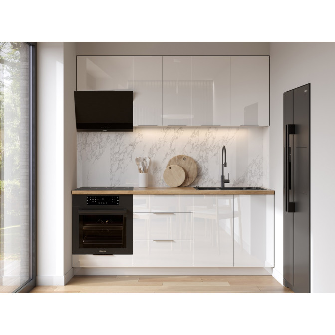 Кухонный набор Мери 2,0м MiroMark