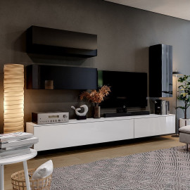 Комплект в гостиную BOX TV3 MiroMark