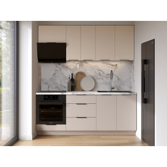 Кухонный набор Глори 2,0м MiroMark