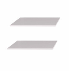 Полки для Шкафа 2 + 3Дв + 2Дв 2Ящ Тибо / Tibo MiroMark TI-20-WM