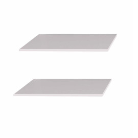 Полки для Шкафа 2 + 3Дв + 2Дв 2Ящ Тибо / Tibo MiroMark TI-20-WM