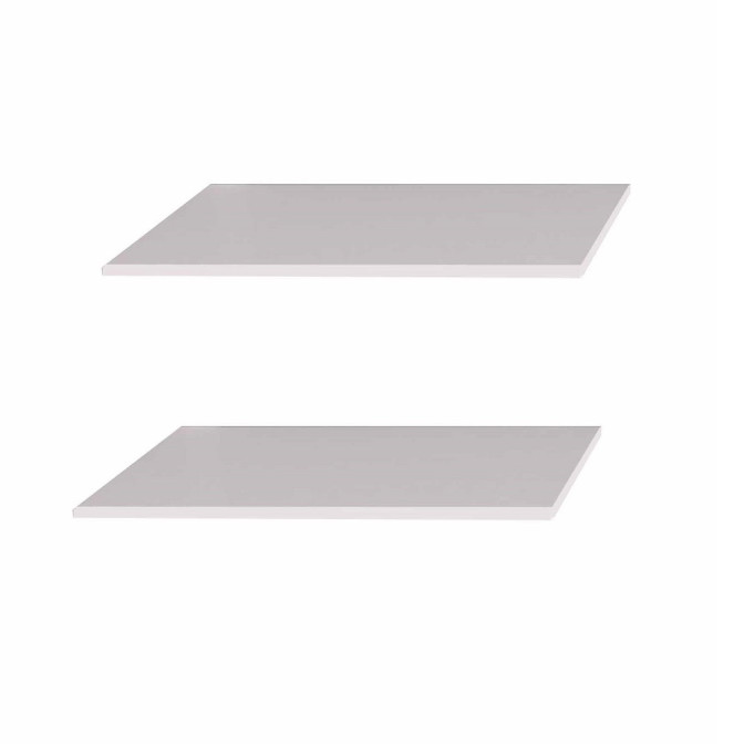 Полиці для Шафи 2 + 3Дв + 2Дв 2Ящ Тібо / Tibo MiroMark TI-20-WM