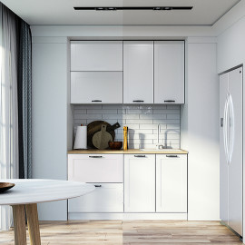 Кухня Вінтаж 1,2 м У 900 Pro MiroMark