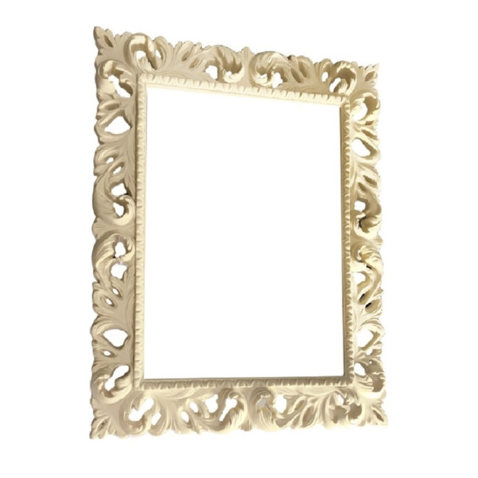 Рама декоративная Пиония неокрашенная MiroMark купить