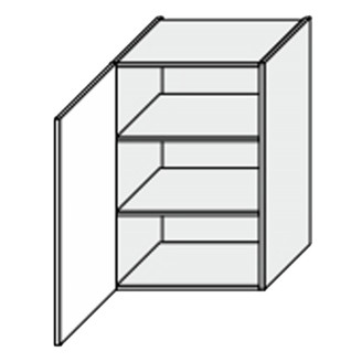 Кухонная секция Винтаж верхняя 50В/900 1дв VN-550W/9003 MiroMark Кухонная секция Винтаж верхняя 50В/900 1дв VN-550W/9003 MiroMark