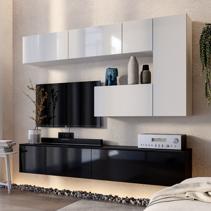 Гостиная BOX TV2 MiroMark купить