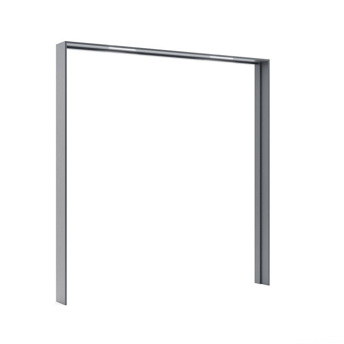 Опция Карниз с подсветкой 2,0x2,1 Дони / Doni MiroMark DN-68-GT