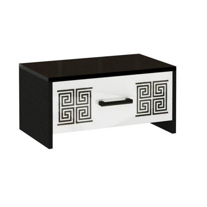 Тумба прикроватная Виола 1Ш MiroMark купить