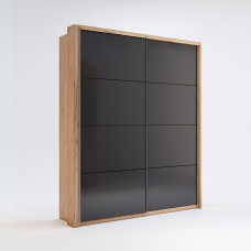 Опція Карниз для Шафи-Купі 1,5х2,1м Місяць / Luna MiroMark LN-57-LV