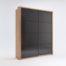 Опция Карниз для Шкафа-Купе 1,5х2,1м Луна / Luna MiroMark LN-57-LV 