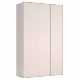 Шкаф 3Дв Бруно / Bruno Кашемир MiroMark BR-23-CM