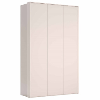 Шкаф 3Дв Бруно / Bruno Кашемир MiroMark BR-23-CM