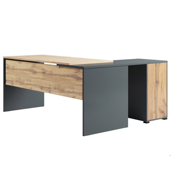 Стол руководителя Jurian MiroMark купить