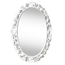 Дзеркало Одажіо / Odagio Білий MiroMark MR-86-WH