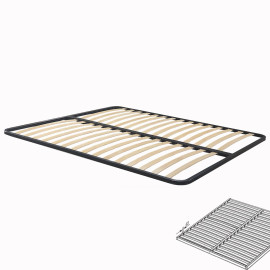 Каркас металлический 1,8x2,0м (шаг 65мм) / MiroMark LM-38-ML