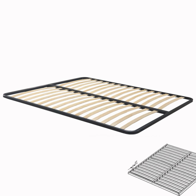 Каркас металлический 1,8x2,0м (шаг 65мм) / MiroMark LM-38-ML