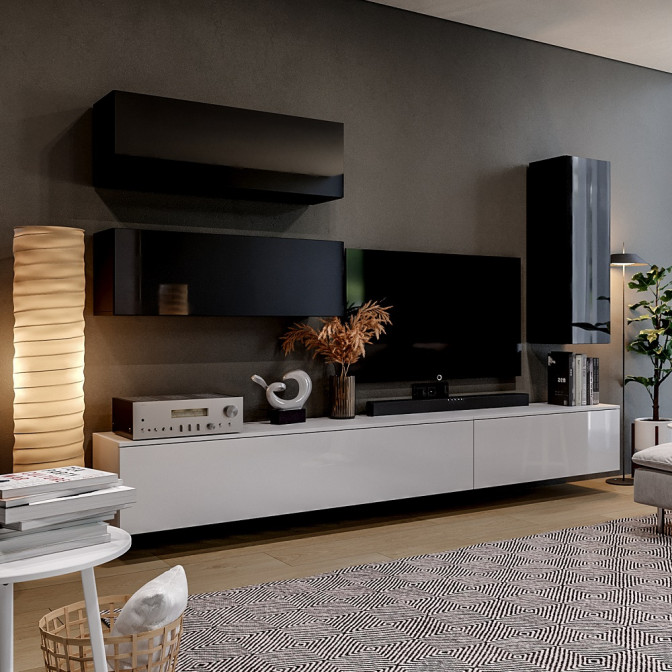 Вітальня BOX TV3 MiroMark купити