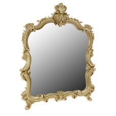 Зеркало Дженнифер / Jennifer MiroMark JF-81-RB/BL