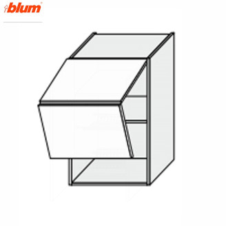 Кухонная секция Миллениум верхняя 60В/900 2дв Aventos Pro Blum ML-563W/9003 MiroMark Кухонная секция Миллениум верхняя 60В/900 2дв Aventos Pro Blum ML-563W/9003 MiroMark