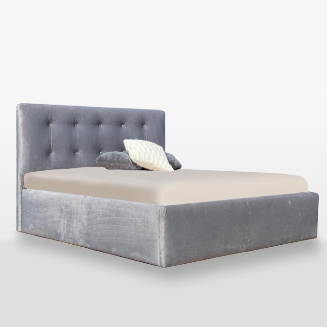 Ліжко Катрін MiroMark купити