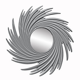 Дзеркало Хепрі / Khepri Срібло MiroMark MR-93-SL