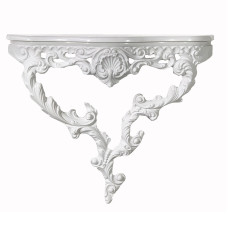 Консоль Росана / Rosana Белый MiroMark CN-84-WH