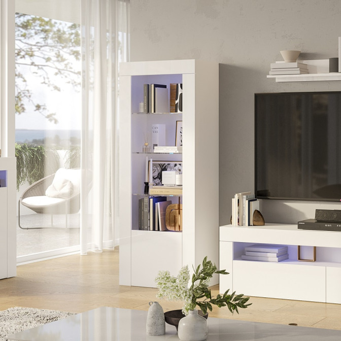 Пенал Модерн 1Дв MiroMark купить