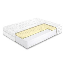 Матрас Лидс Латекс Matroluxe