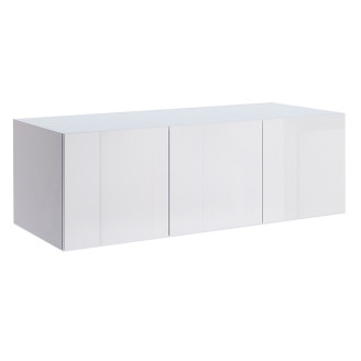 Антресоль 3Дв Фемели / Family Глянец Белый MiroMark FM-03-WB Антресоль 3Дв Фемели / Family Глянец Белый MiroMark FM-03-WB