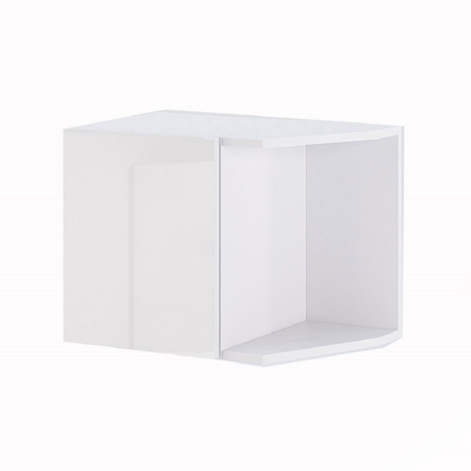 Антресоль Фемели угловое окончание MiroMark купить