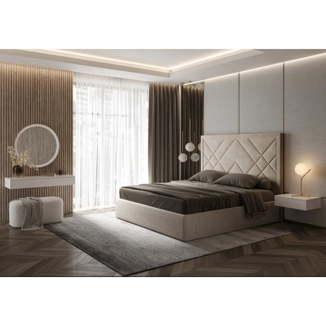 Модульная спальня Вива / Viva MiroMark