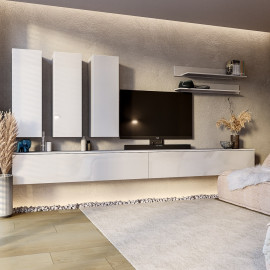 Комплект у вітальню BOX TV4 MiroMark