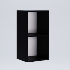 Секція BOX-15 / Глянець Чорний MiroMark BX-15-BL