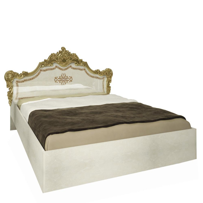 Кровать Дженнифер с подъемным механизмом MiroMark купить