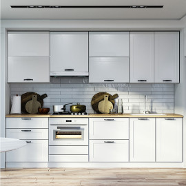 Кухня Вінтаж 2,4 м C 900 Pro MiroMark