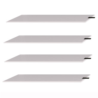 Опция Дно Кровати с подъёмным механизмом 1,8х2,0м ( + Подобное) PREMIUM / MiroMark BM-38-WB