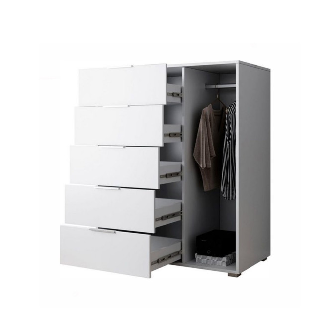 Комод Люция 5Шх MiroMark купить