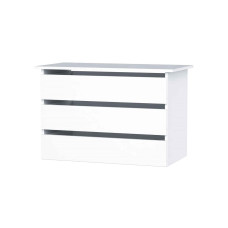 Опція Тумба 3Ящ у Шафа 2Дв Стандарт (М + Н) / MiroMark OP-45-WB