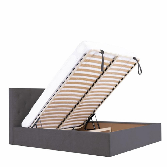 Ліжко Брістоль Комфорт Richman купити