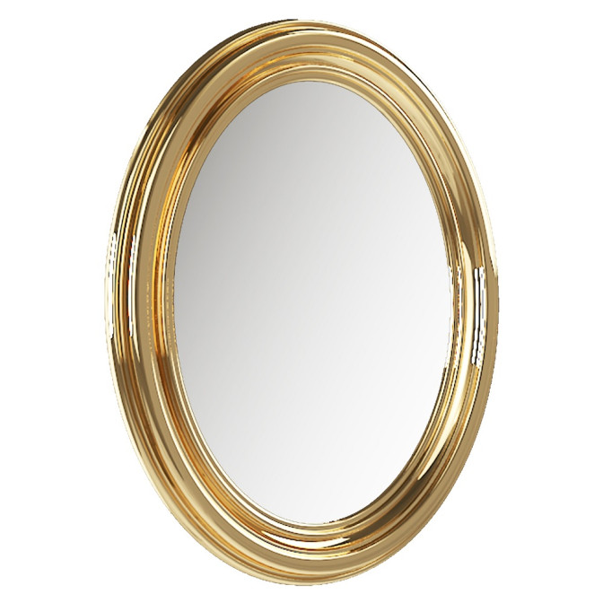 Зеркало Пандора / Pandora Золото MiroMark MR-74-GL