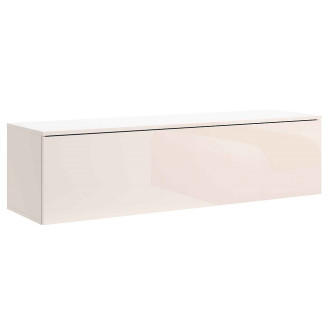 Секция BOX COLOR- TV 1,40 / Глянец Кашемир MiroMark BX-43-GC