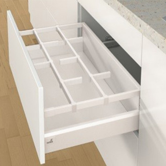 Поперечный рейлинг для Atira 60Н 2 + 3шх 1шт OF-13 MiroMark