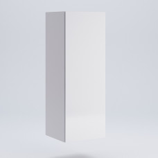 Секція BOX-22 / Глянець Білий MiroMark BX-22-WB