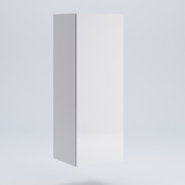 Секція BOX-22 / Глянець Білий MiroMark BX-22-WB