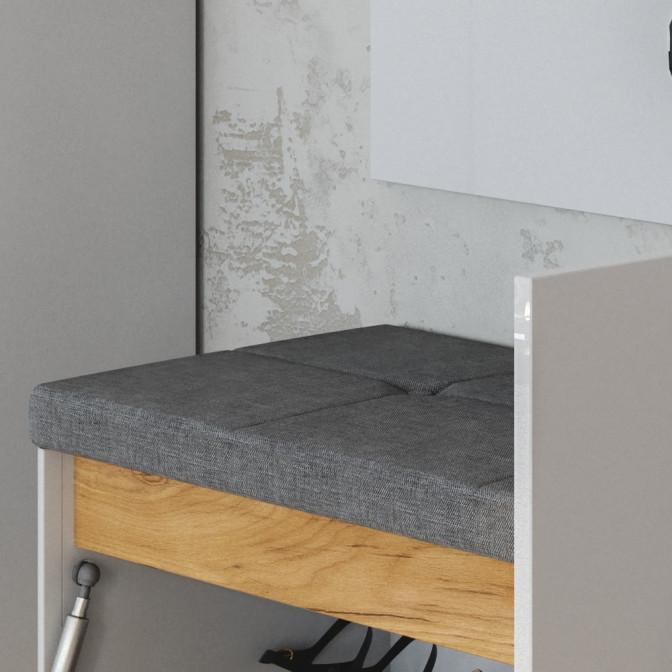 Тумба Стелла 1Д MiroMark купить